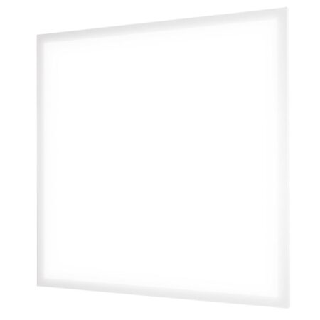 LED Paneel - 60x60 cm - 36 Watt - 4860lm (135lm/W) - 4000K neutraal wit - 1-10V Dimbaar - Flikkervrij - UGR19 - 5 jaar garantie | HOFTRONIC