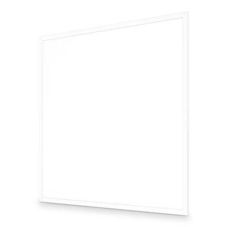 LED Paneel - 60x60 cm - 36 Watt - 4860lm (135lm/W) - 4000K neutraal wit - 1-10V Dimbaar - Flikkervrij - UGR22 - 5 jaar garantie | HOFTRONIC
