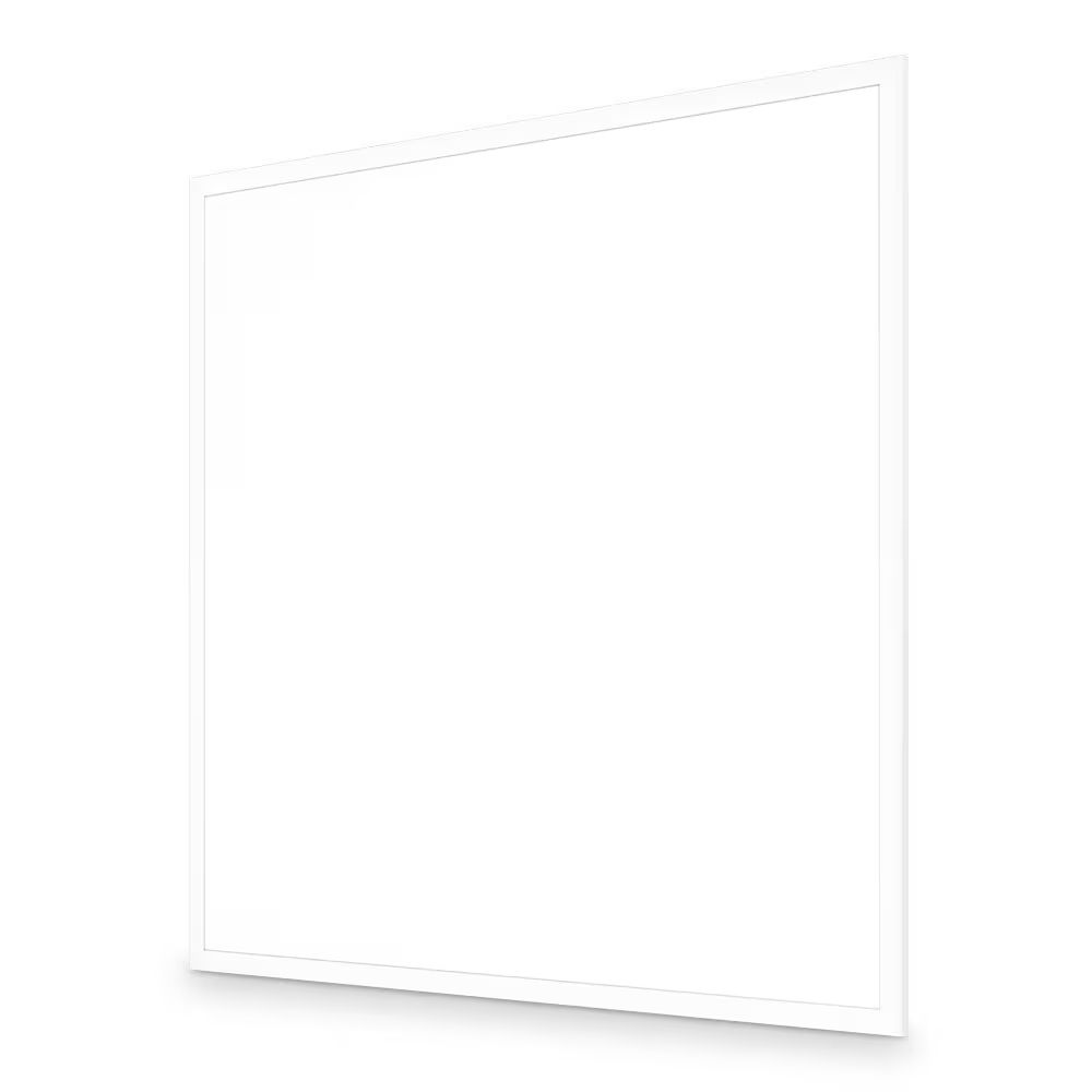 LED Paneel - 60x60 cm - 36 Watt - 4860lm (135lm/W) - 4000K neutraal wit - 1-10V Dimbaar - Flikkervrij - UGR22 - 5 jaar garantie | HOFTRONIC
