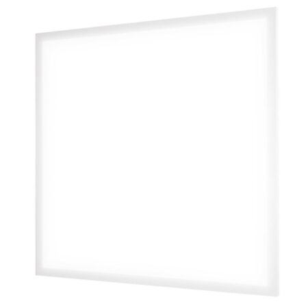 LED Paneel - 60x60 cm - 40 Watt - 4000lm (100lm/W) - 4000K - Flikkervrij - UGR<22 - Incl. 1