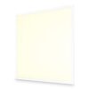 LED Paneel - 62x62 cm - 18/25 Watt - 4500 lumen - 180 lumen/watt - 3000K warm wit - UGR<19 - Flikkervrij - Incl. Philips Xitanium Driver - 5 jaar garantie | HOFTRONIC