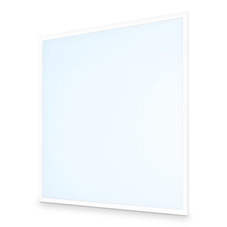 LED Paneel - 62x62 cm - 18/25 Watt - 4500 lumen - 180 lumen/watt - 6500K daglicht wit - UGR22 - Flikkervrij - Incl. Philips Xitanium Driver - 5 jaar garantie | HOFTRONIC