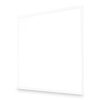 LED Paneel - 62x62 cm - 18/25 Watt - 4700 lumen - 190 lumen/watt - 4000K neutraal wit - UGR<19 - Flikkervrij - Incl. Philips Xitanium Driver - 5 jaar garantie | HOFTRONIC
