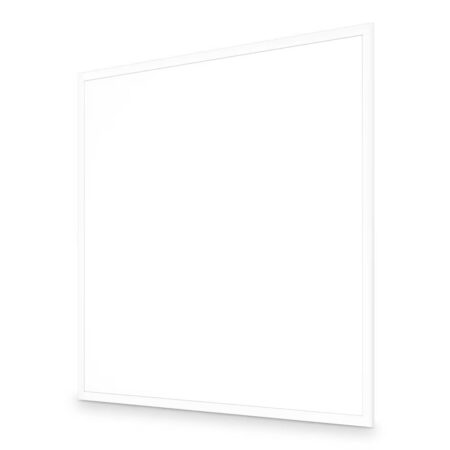 LED Paneel - 62x62 cm - 18/25 Watt - 4700 lumen - 190 lumen/watt - 4000K neutraal wit - UGR<19 - Flikkervrij - Incl. Philips Xitanium Driver - 5 jaar garantie | HOFTRONIC