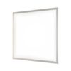 LED Paneel - 62x62 cm - 36 Watt - 4860lm (135lm/W) - 4000K neutraal wit - 1-10V Dimbaar - Flikkervrij - UGR19 - 5 jaar garantie | HOFTRONIC