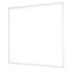 LED Paneel - 62x62 cm - 36 Watt - 4860lm (135lm/W) - 4000K neutraal wit - 1-10V Dimbaar - Flikkervrij - UGR22 - 5 jaar garantie | HOFTRONIC