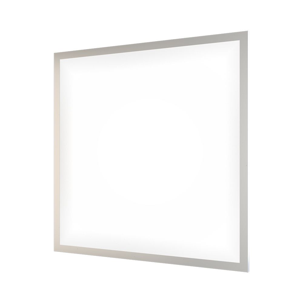 LED Paneel - 62x62 cm - 36 Watt - 4860lm (135lm/W) - 4000K neutraal wit - Philips Driver - Flikkervrij - UGR19 - 5 jaar garantie | HOFTRONIC