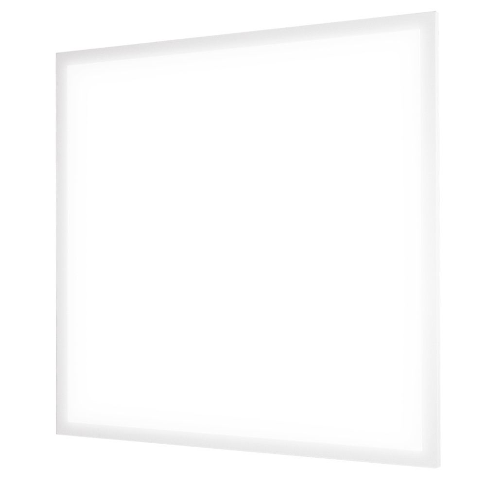 LED Paneel - 62x62 cm - 36 Watt - 4860lm (135lm/W) - 4000K neutraal wit - Philips Driver - Flikkervrij - UGR22 - 5 jaar garantie | HOFTRONIC