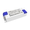 LED Paneel transformator - 36 Watt - DC connector - LED trafo - Flikkervrij - IP20 voor binnen - Niet dimbaar | HOFTRONIC