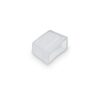 LED Strip afdichtkap V2 - 10 stuks - Eenkleurig - Flex60- & Flex120-serie | HOFTRONIC