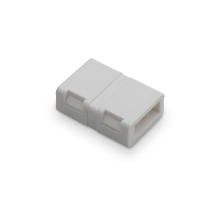 LED Strip koppelstukken V2 - Recht - 10 stuks - Flex180-serie - 2 jaar garantie | HOFTRONIC
