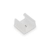 LED Strip montageklemmen V2 - Flex60 RGB of Flex180 - 10 stuks - 2 jaar garantie | HOFTRONIC