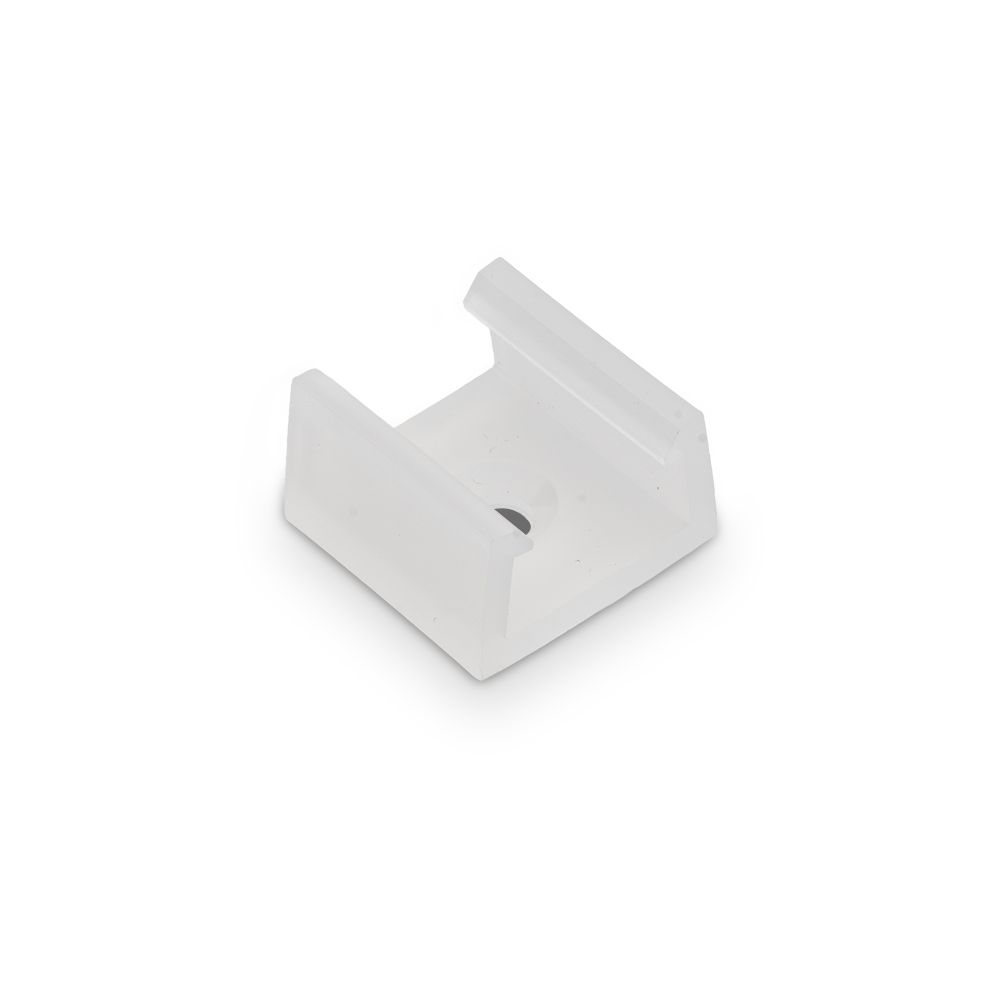 LED Strip montageklemmen V2 - Flex60 RGB of Flex180 - 10 stuks - 2 jaar garantie | HOFTRONIC