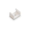 LED Strip montageklemmen V2 - Flex60/120-serie - 10 stuks - 2 jaar garantie | HOFTRONIC