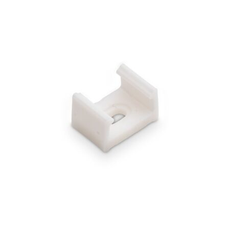 LED Strip montageklemmen V2 - Flex60/120-serie - 10 stuks - 2 jaar garantie | HOFTRONIC