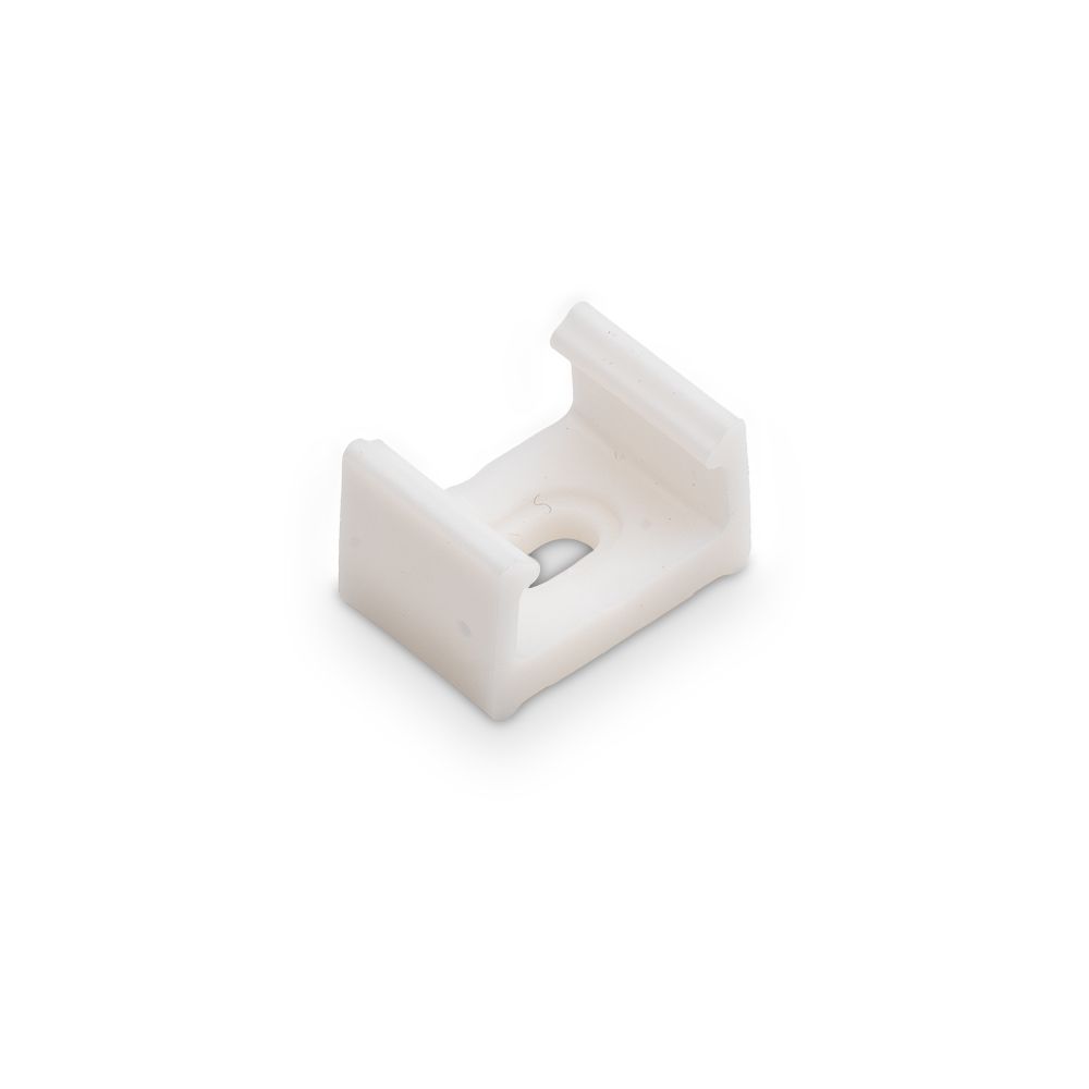 LED Strip montageklemmen V2 - Flex60/120-serie - 10 stuks - 2 jaar garantie | HOFTRONIC