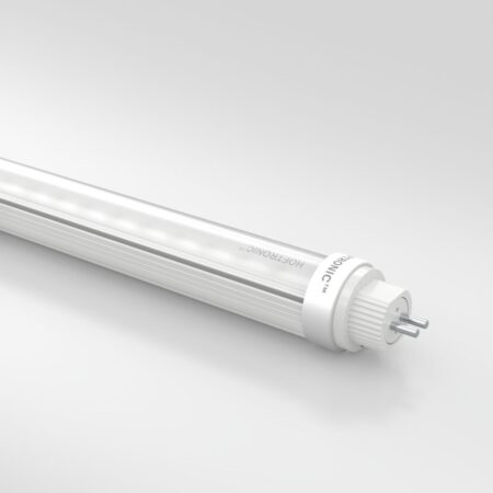 LED TL Buis 115cm - T5 G5 Fitting - 16/24 Watt 4800 lumen (200Lumen/W) - 6000K Daglicht wit - Flikkervrij - Vervangt 200 Watt (200 Watt/860) | HOFTRONIC
