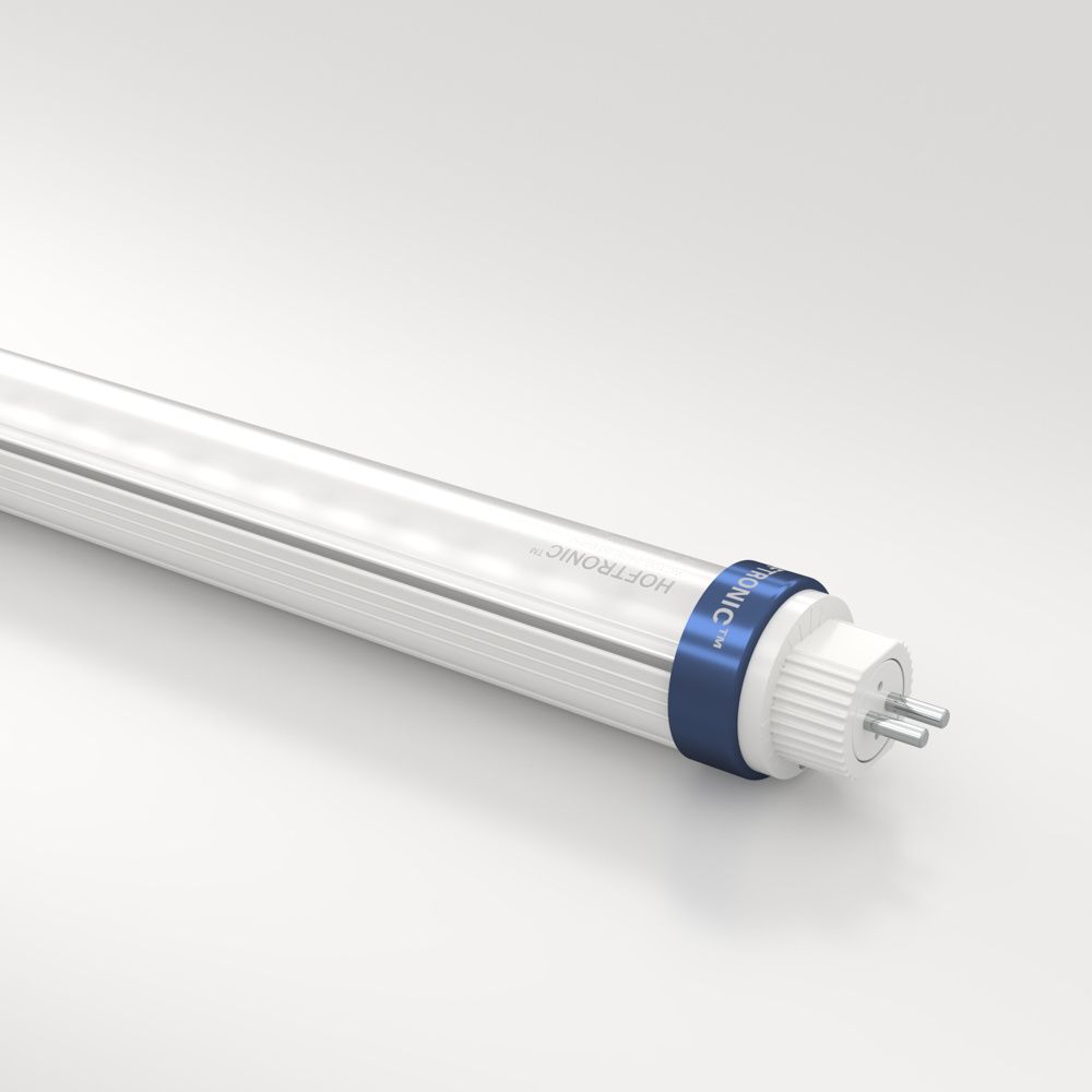 LED TL Buis 115cm - T5 G5 Fitting - 18 Watt 2520 lumen (140Lumen/W) - 4000K Neutraal wit - Flikkervrij - Vervangt 65 Watt (65W/840) | HOFTRONIC