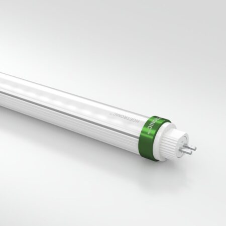 LED TL Buis 115cm - T5 G5 Fitting - 18 Watt 2880 lumen (160Lumen/W) - 4000K Neutraal wit - Flikkervrij - Vervangt 72 Watt (72W/840) | HOFTRONIC