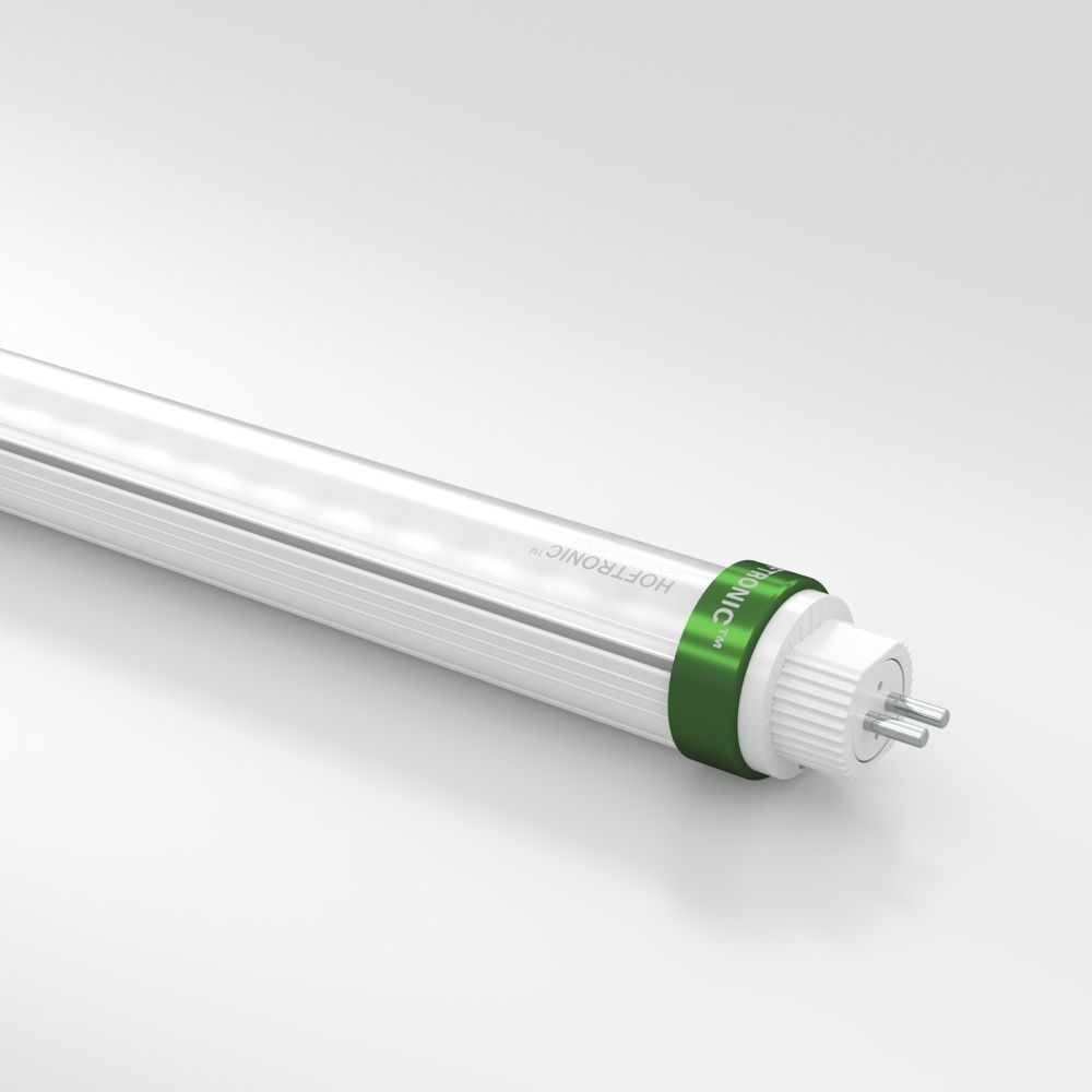 LED TL Buis 115cm - T5 G5 Fitting - 18 Watt 2880 lumen (160Lumen/W) - 4000K Neutraal wit - Flikkervrij - Vervangt 72 Watt (72W/840) | HOFTRONIC