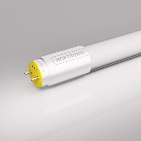 LED TL Buis 120 cm - T8 (G13) - 18 Watt 3600 lumen - 200lm/W - High lumen - vervangt 120W (120W/860) - 6000K - flikkervrij | HOFTRONIC