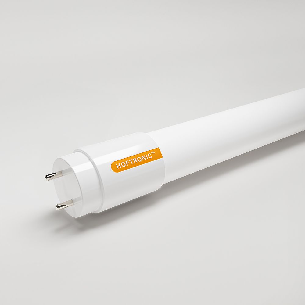 LED TL Buis 120cm - T8 G13 fitting - 12 Watt 1920 lumen (160lm/W) - 4000K neutraal wit - Flikkervrij | HOFTRONIC