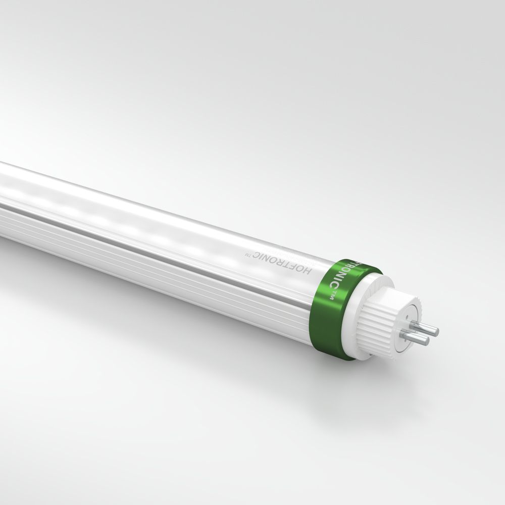 LED TL Buis 145cm - T5 G5 Fitting - 30W 4800 lumen (160lm/W) - 4000K Neutraal wit - Flikkervrij - Vervangt 120 Watt (120 Watt/840) | HOFTRONIC
