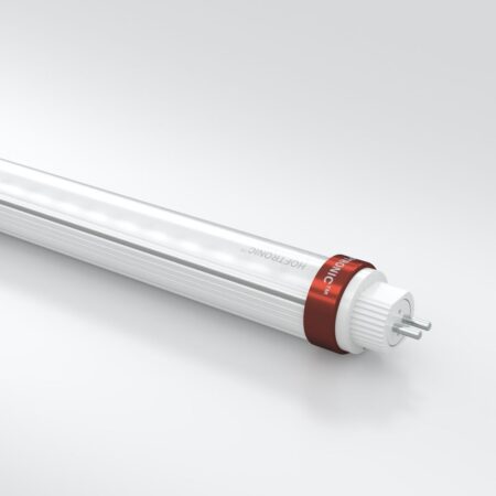 LED TL Buis 145cm - T5 G5 Fitting - 30W 5250 lumen (175lm/W) - 4000K Neutraal wit - Flikkervrij - Vervangt 130 Watt (130W/840) | HOFTRONIC