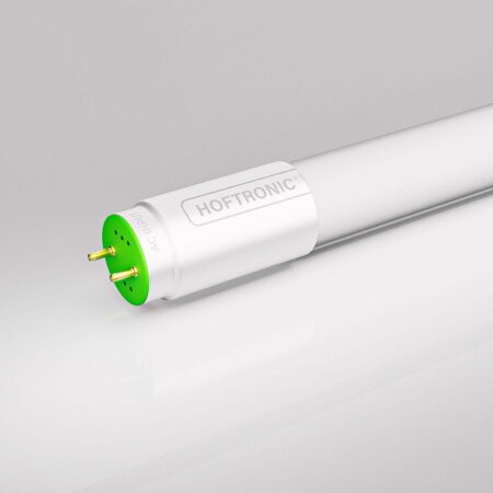 LED TL Buis 150 cm - T8 (G13) - 24 Watt 3840 lumen - 160lm/W - High lumen - vervangt 128W (128W/840) - 4000K - flikkervrij | HOFTRONIC