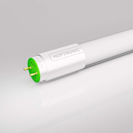 LED TL Buis 150 cm - T8 (G13) - 24 Watt 3840 lumen - 160lm/W - High lumen - vervangt 128W (128W/860) - 6000K - flikkervrij | HOFTRONIC