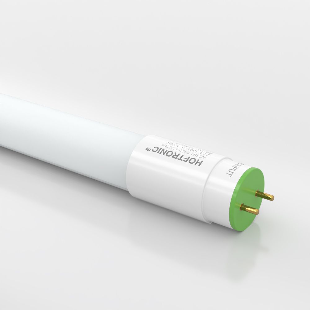 LED TL Buis 150 cm - T8 (G13) - 24W 3840lm - 160lm/W - High lumen - vervangt 128W (128W/840) - 4000K - flikkervrij | HOFTRONIC