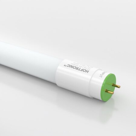 LED TL Buis 150 cm - T8 (G13) - 24W 3840lm - 160lm/W - High lumen - vervangt 128W (128W/860) - 6000K - flikkervrij | HOFTRONIC
