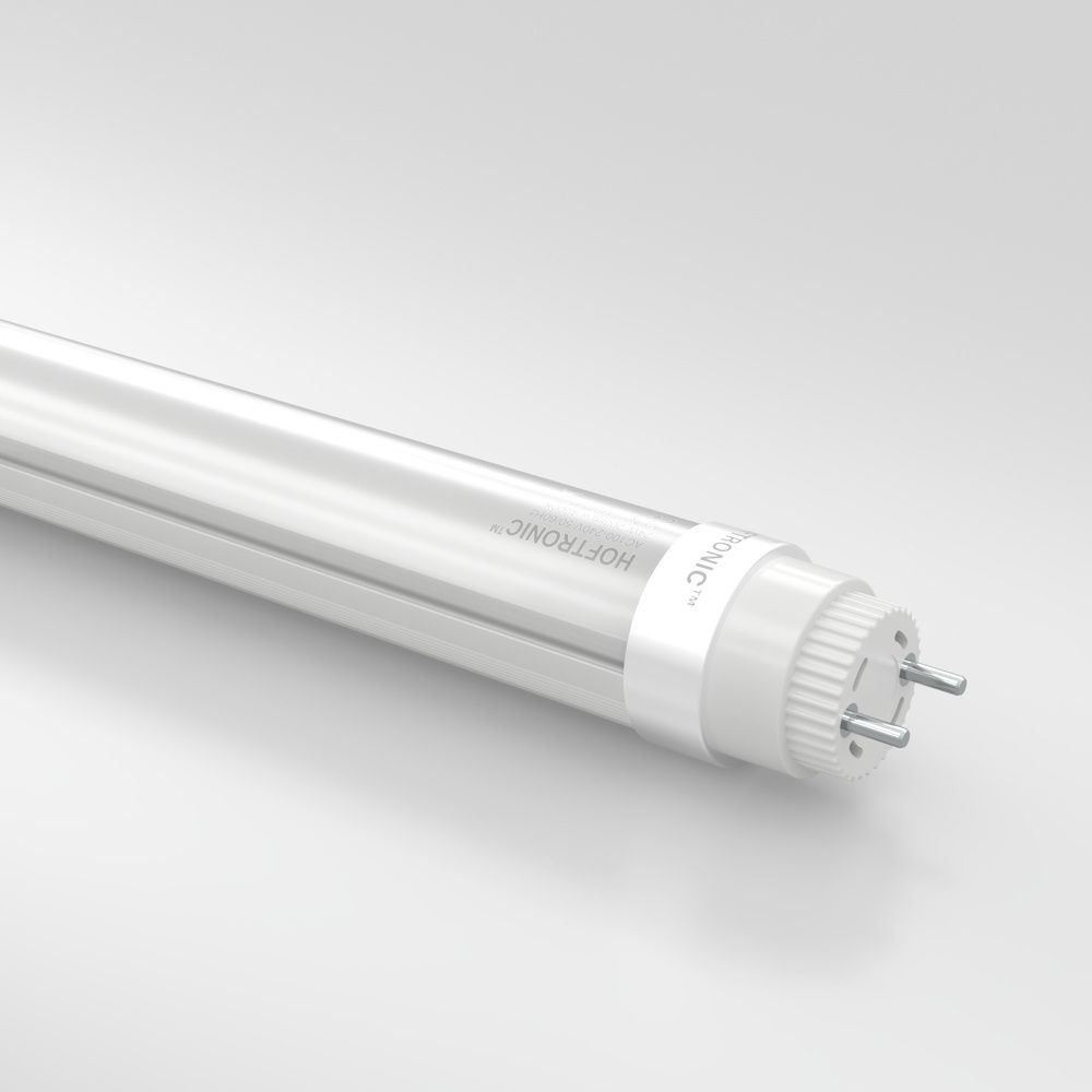 LED TL Buis 150cm - T8 G13 Fitting - 20/24 Watt 4000/4800 lumen (200lm/W) - 4000K neutraal wit - Flikkervrij - Vervangt 200 Watt (200 Watt/840) - Incl. Starter | HOFTRONIC