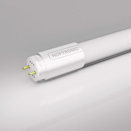 LED TL Buis 150cm - T8 G13 Fitting - 24 Watt 2640 lumen (110/W) - 6000K daglicht wit - Flikkervrij - Vervangt 58 Watt (58W/860) - Incl. Starter | HOFTRONIC