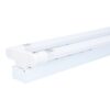 LED TL armatuur 150cm dubbel - T8 (G13) - 48W 9600 lumen (200lm/W) - 4000K neutraal wit(840) - Flikkervrij - IP20 Stofdicht | HOFTRONIC