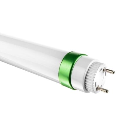 LED TL buis 150cm - T8 G13 fitting - 30W 4800 lumen (160lm/W) - Vervangt 120 Watt - 6000K daglicht wit - (120 Watt/860) - Flikkervrij - Aluminium Tube | INTOLED