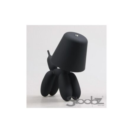 LED Tafellamp Ballon Hond 16X10X18cm | Stoobz Design