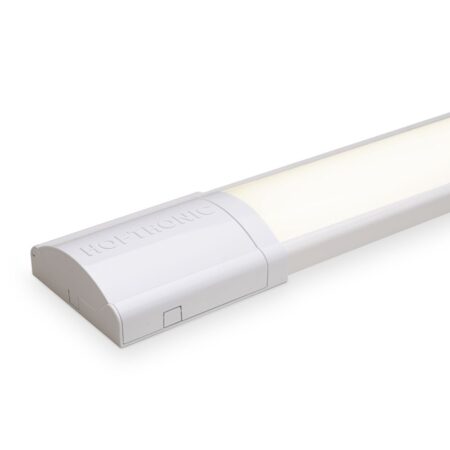 LED batten 150cm - 7000 lumen 50 Watt (140 lm/W) - 4000K Neutraal Wit - IP20 voor binnen - Flikkervrij - Onderbouwverlichting | HOFTRONIC