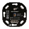 LED dimmer - 0.5-250 watt - Geschikt voor fase afsnijding - Universeel | HOFTRONIC