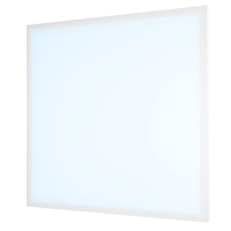 LED paneel - 60x60 cm - 25 Watt 3750 lumen - 150lm/W - 6000K daglicht wit - Flikkervrij - IP20 voor binnen | HOFTRONIC