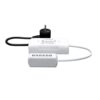 LED transformator - Dimbaar - 12-36 Watt 12-42V 700mA 2.4GHz inclusief 1-kanaals afstandsbediening | HOFTRONIC