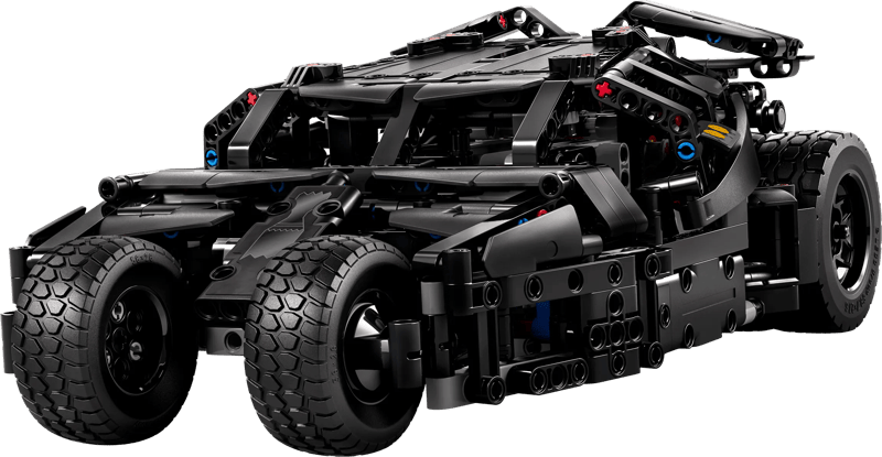 LEGO DC Batman Batmobile Tumbler 42239