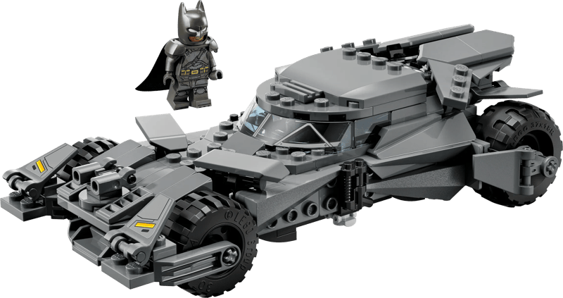 LEGO DC Batman v Superman Batmobile 76331