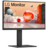 LG 24BA650-B Monitor Zwart | LG