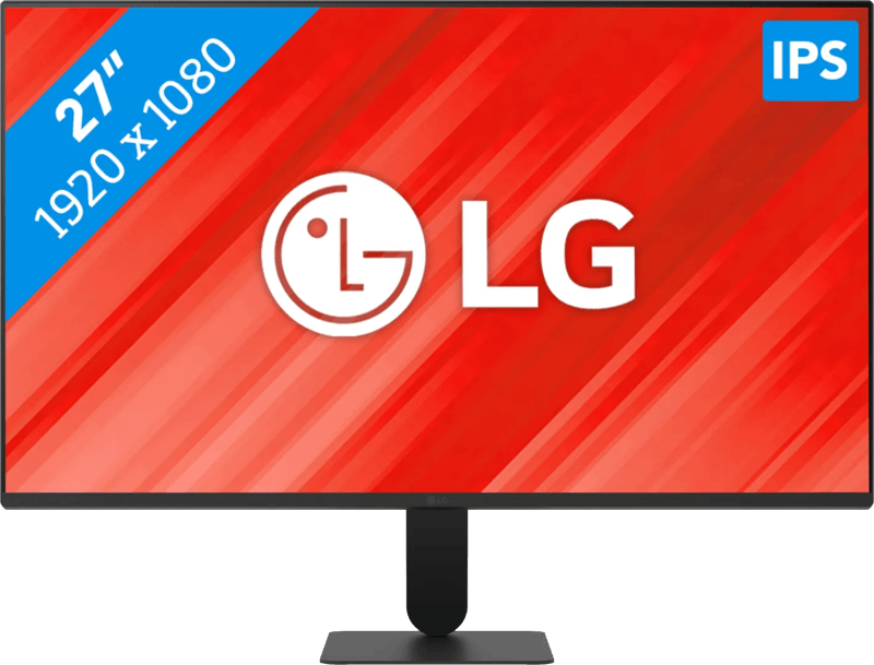LG 27U411A-B