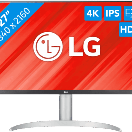 LG 27UP650K-W.AEU