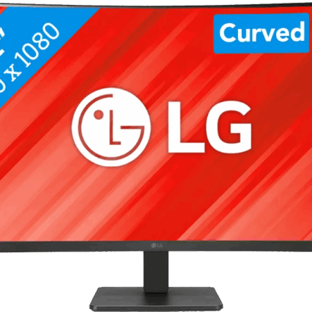 LG 32MR50C-B