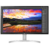 LG 32UN650K-W Monitor Wit | LG