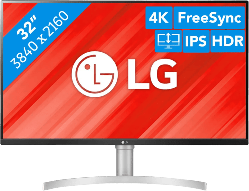 LG 32UN650K-W.AEU