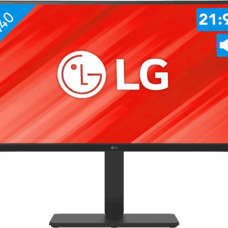 LG 34BA75QE-B